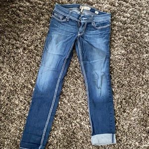 BKE Buckle Jeans